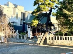 稲荷神社