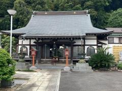 浄流寺