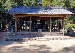 神明神社