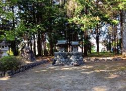 神明神社