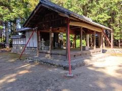 神明神社