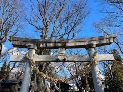 伊和神社