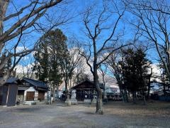 伊和神社