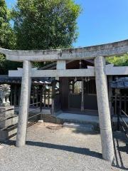 春日神社