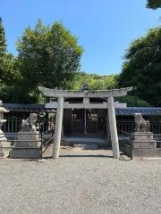 春日神社