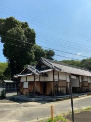 春日神社