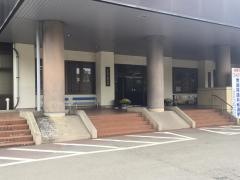 二本松市役所・岩代支所