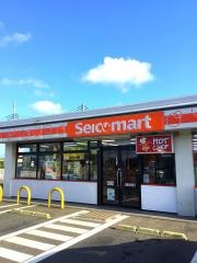 セイコーマート　水戸住吉店