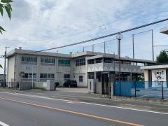 群馬県立新田暁高等学校