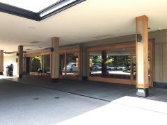 藤ヶ谷カントリークラブ