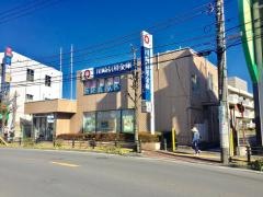 川崎信用金庫梶ヶ谷支店