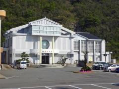 福井市国見中学校