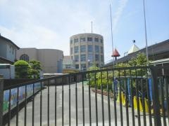 藤枝順心高附属幼稚園