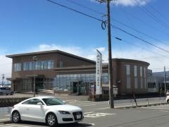 ＪＡあいち海部立田支店