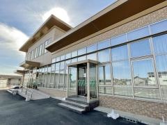 ＪＡあいち海部立田支店