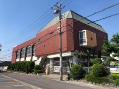 上野台幼稚園