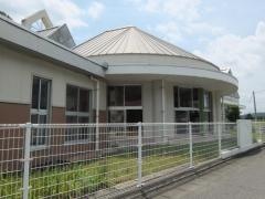 西鶴山保育園
