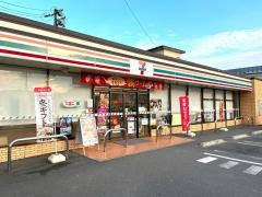 セブンイレブン　笠岡インター店