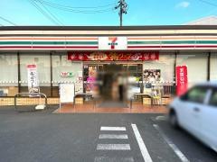 セブンイレブン　笠岡インター店