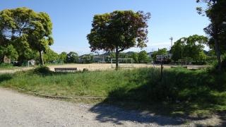 中水尾川1号公園