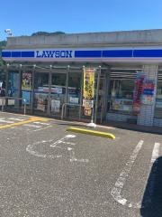 ローソン 日高総合運動公園前店