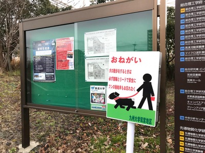 スタディピア 九州大学筑紫キャンパス 春日市