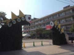 草牟田小学校