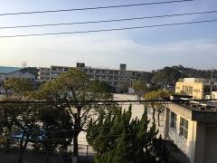 草牟田小学校
