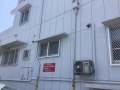 沖縄銀行大平支店