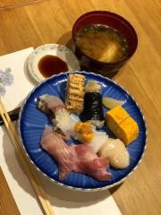 旬鮮美酒ひとよ