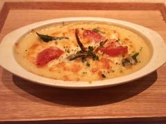 ネネグースカフェ・ネスト