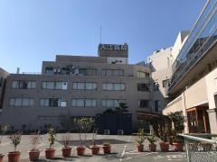 入江病院