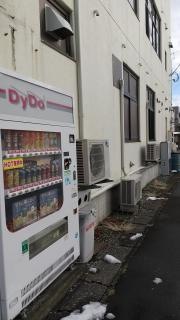 かしわ木