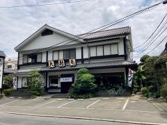 大村庵大宮氷川大社店