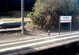 大海駅