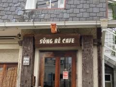 ＳＯＮＧ　ＢＥ　ＣＡＦＥ