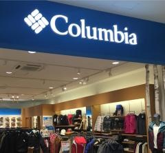 コロンビアショップ　ららぽーと新三郷店