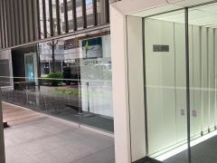 三井住友銀行京橋支店