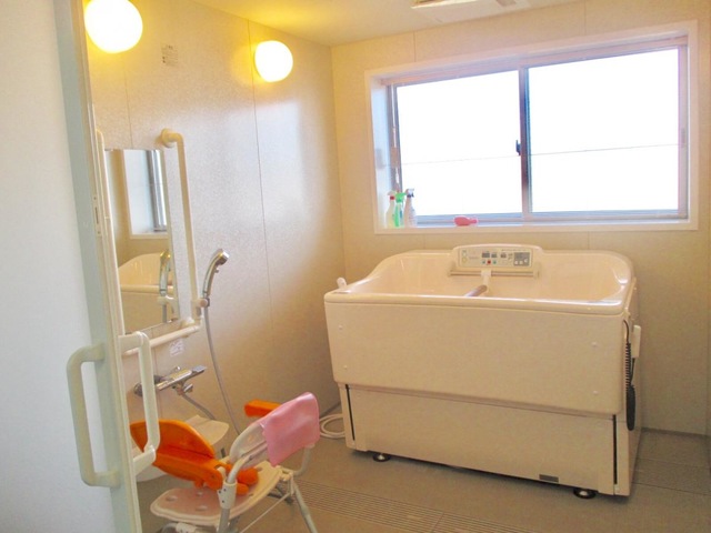 カレッサ成田北須賀 設備