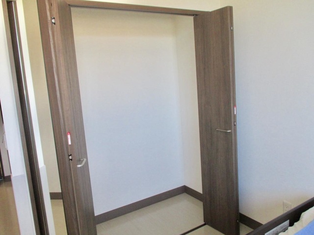 カレッサ成田北須賀 内観（中の様子）