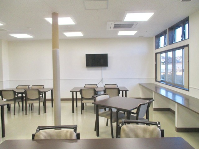 カレッサ成田北須賀