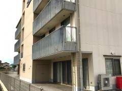特別養護老人ホーム　和気えんじゅの里
