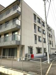 特別養護老人ホーム　和気えんじゅの里