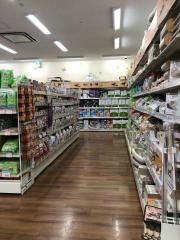 ペットプラス　イオンモール春日部店