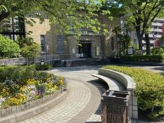 東京都復興記念館