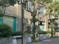 ローソン　豊中新千里東町一丁目店