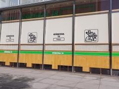 ＫＯＭＥＤＡ　ｉｓ□　東銀座店