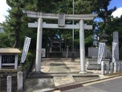 熊野神社