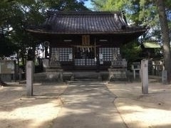 熊野神社