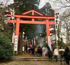 日吉神社